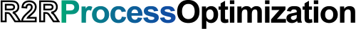 R2R Process at SSC-GBS FEST by Connect Minds 2025 logo header