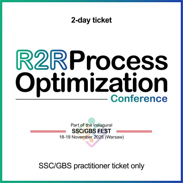 R2R conference_ticket_SSC-GBS FEST Warsaw 2025_connect-minds